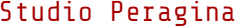 Studio Peragina